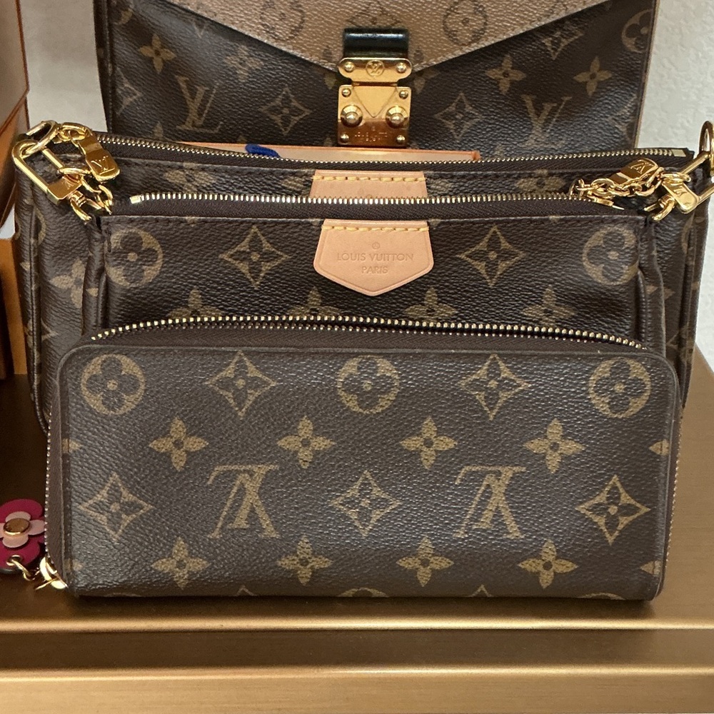 Bundle wallet - image 1